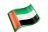 UAE flag