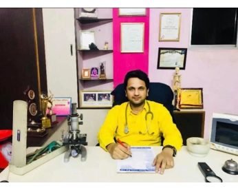 Jeevandata Health Clinic