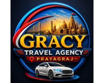 Gracy Travel Agency Prayagraj