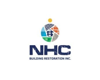 NHC Building Restoration