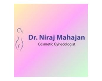 Dr. Niraj Mahajan Gynecologist and Laparoscopic Surgeon