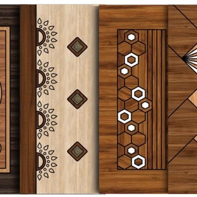 ready made doors