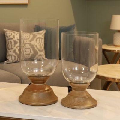 Antique Brass Cage Lamp – Vintage Antique Piece for Home