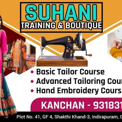 Fashion  Butique