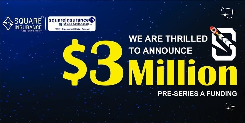 Square Insurance Brokers Pvt. Ltd.