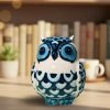 Owl Pair Set-Home Decor