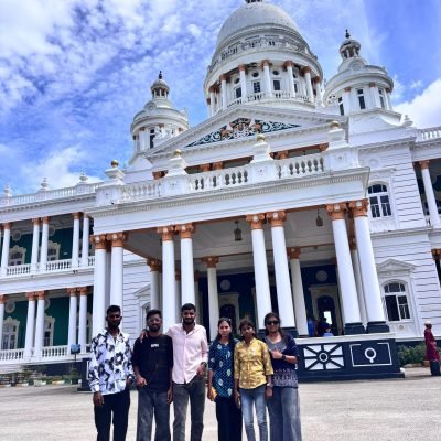 Premium Cab Services from Mysore to Ooty