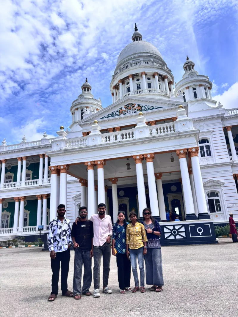Premium Cab Services from Mysore to Ooty
