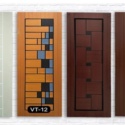 wpc door