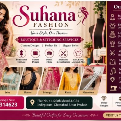 Fashion betique