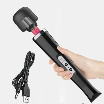 Find TLC Hand Held Magic Wand Online India