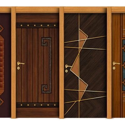 flush doors
