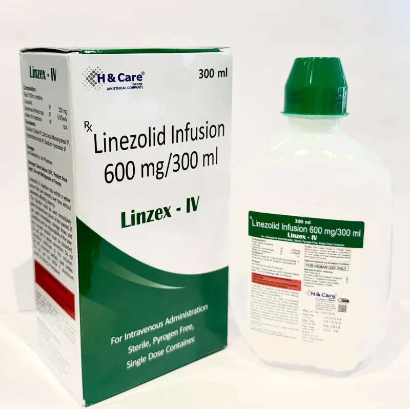 Linzex IV