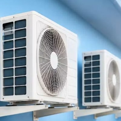 Durable Outdoor AC Stands & Electronic Voltage Stabilizers