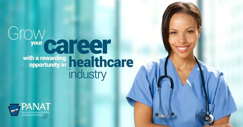 Philadelphia Academy for Nurse Aide Training Inc.