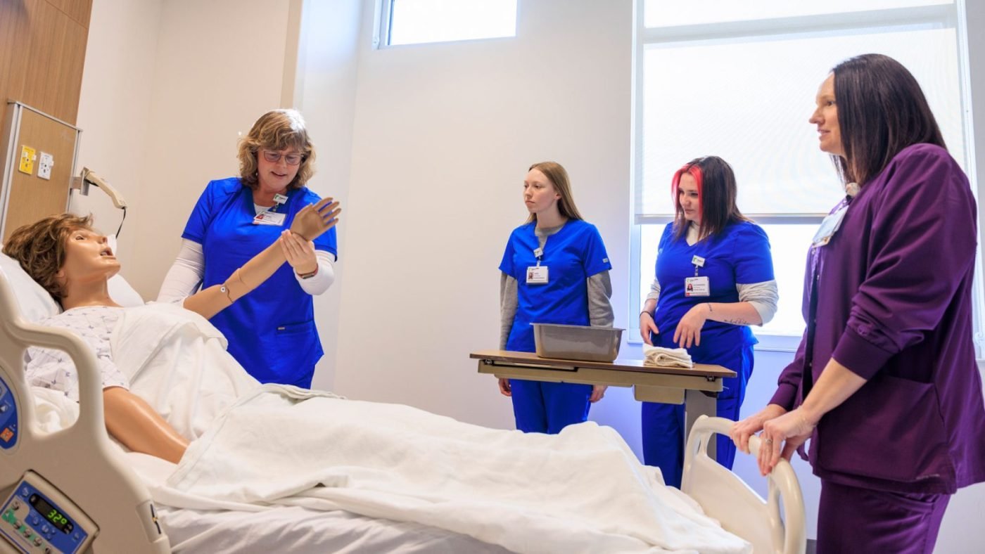 Philadelphia Academy for Nurse Aide Training Inc.