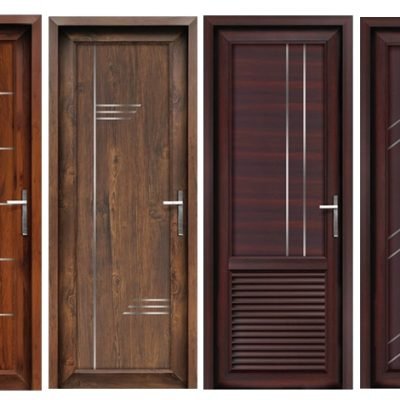 upvc door