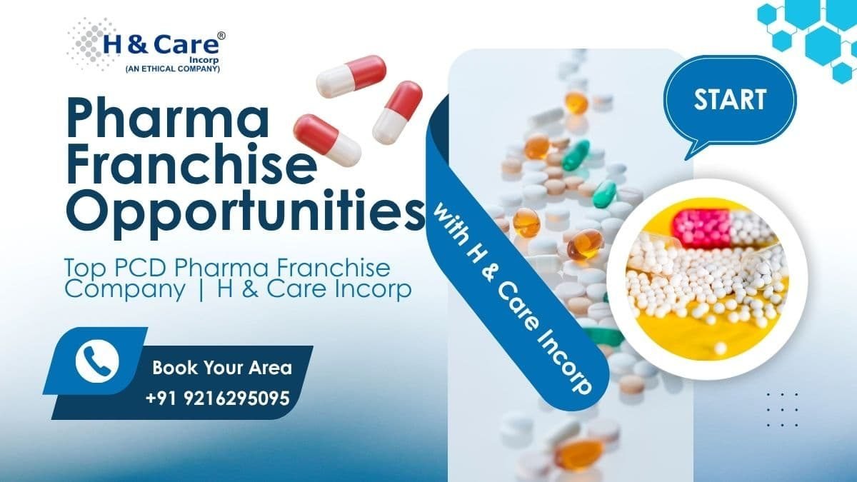 H &amp; Care Incorp